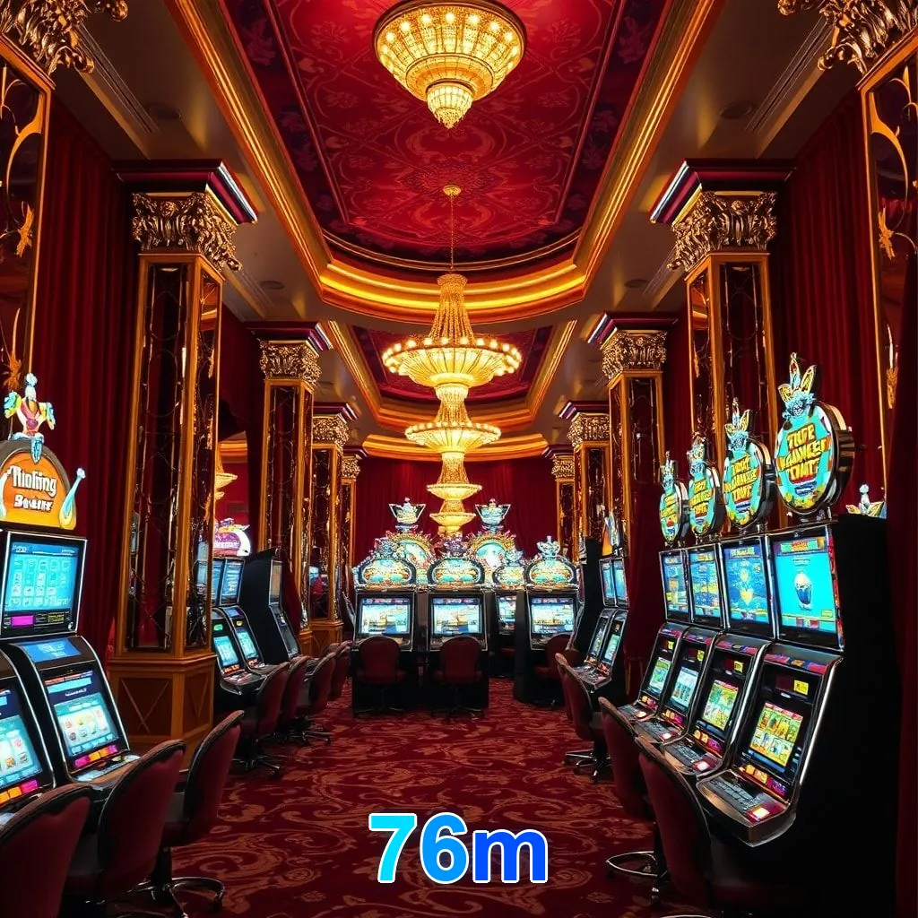 Guia rápido de apostas ao vivo na 76m