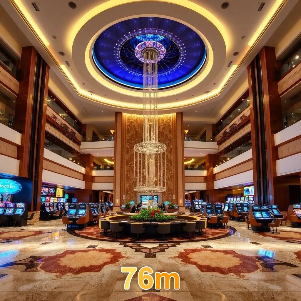 Configurações úteis dentro do app 76m