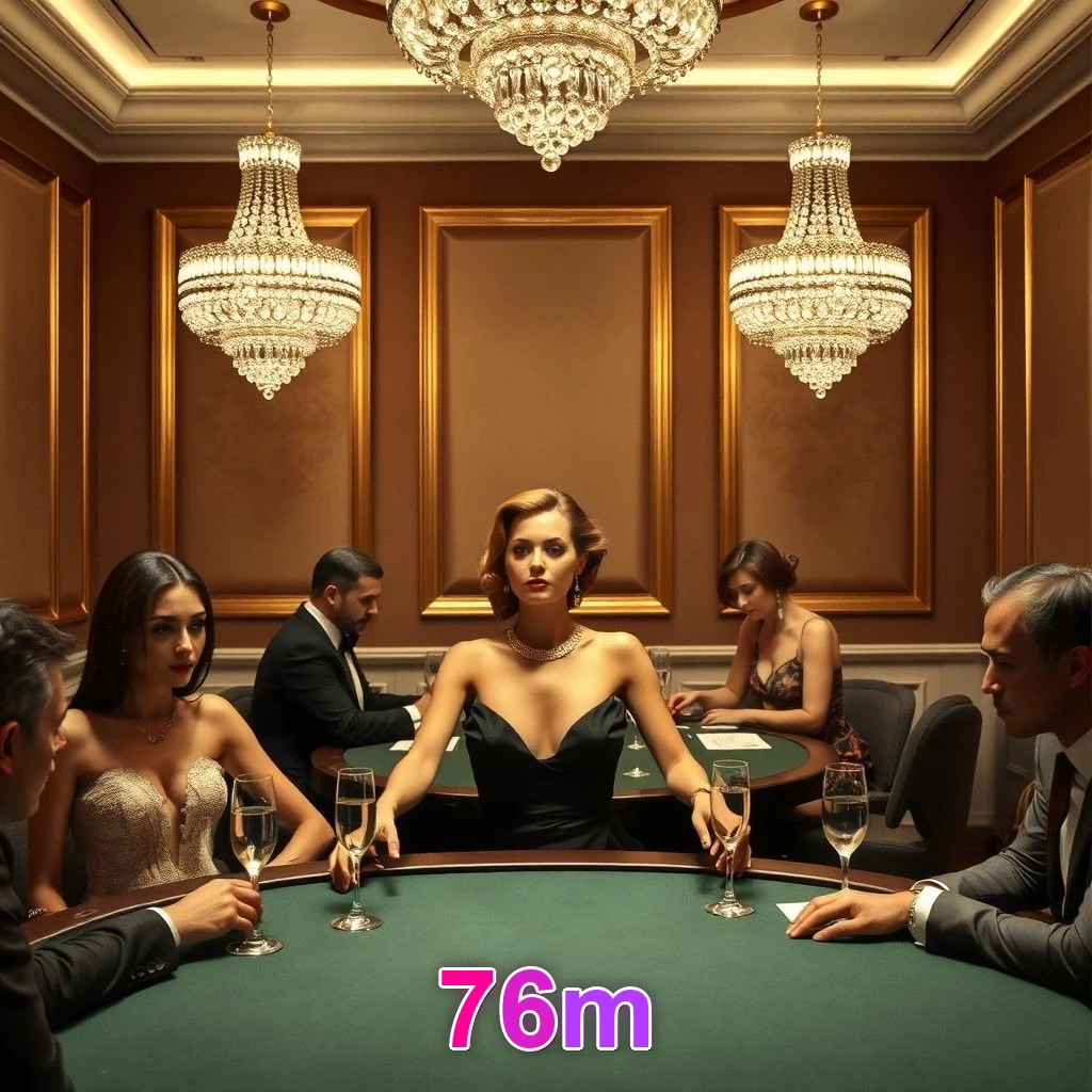 Download app 76m Android iOS