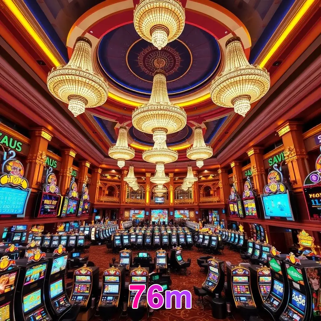 Bônus exclusivos membros VIP 76m